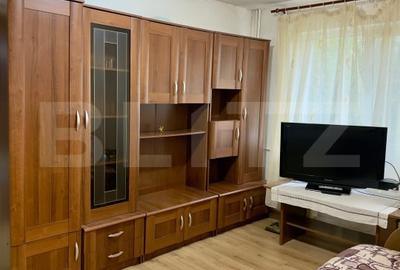 Apartament cu 2 camere semidecomandat, mobilat în Astra