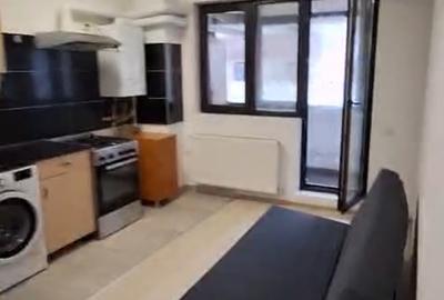 Apartament cu 2 camere decomandat în Sălaj