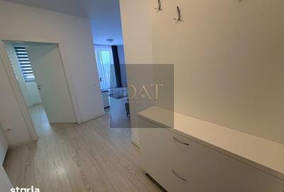 Apartament cu 2 camere în Chinteni - 2