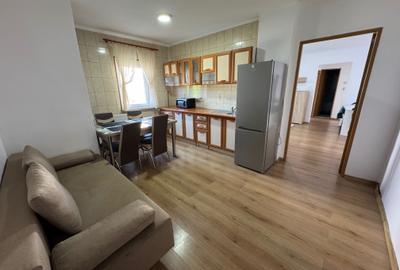 Apartament cu 2 camere semidecomandat în Central - 1