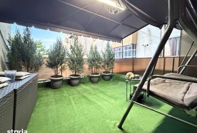 Apartament cu 4 camere decomandat în Central - 4