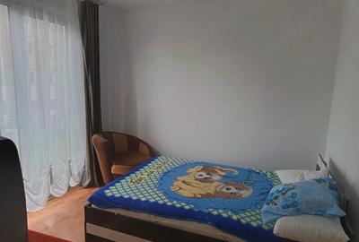 Apartament cu 2 camere semidecomandat în Central - 3