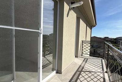 Apartament cu 3 camere decomandat în Girocului