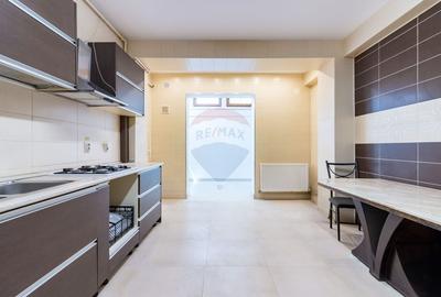 Apartament cu 4 camere decomandat, mobilat în Bucureștii Noi - 5
