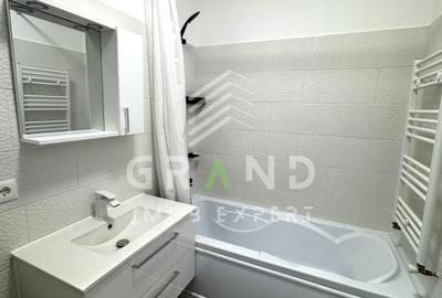 Apartament cu 2 camere decomandat în Mănăștur - 7