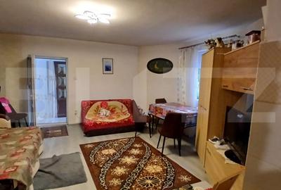 Casă cu 5 camere cu Teren 624 Mp în Jabenița