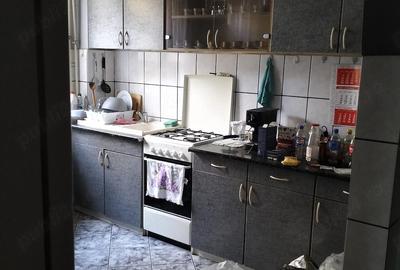 Apartament cu 2 camere semidecomandat în Rogerius - 1