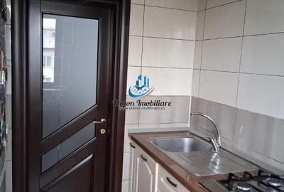 Apartament cu 2 camere decomandat în Est - 1