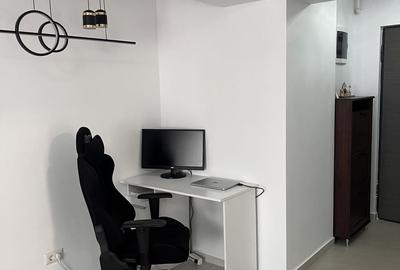 Apartament cu 2 camere în Timișoara