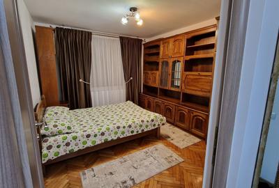 Apartament cu 2 camere decomandat în Central - 1