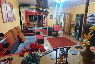 Garsonieră decomandată în Faleză - 2