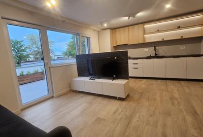 Apartament cu 3 camere decomandat în Rahova - 4