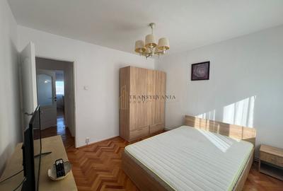 Apartament cu 2 camere decomandat, mobilat în Central - 6