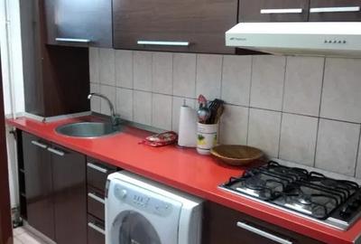 Garsonieră decomandată, mobilată în Păcurari - 2
