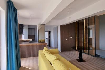 Penthouse cu 3 camere decomandat în Nord-Est - 9