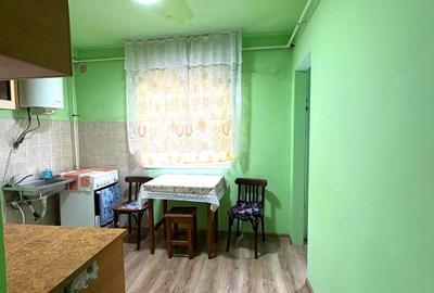 Garsonieră semidecomandată, mobilată în Est - 3