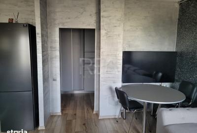 Apartament cu 2 camere decomandat în Jilava