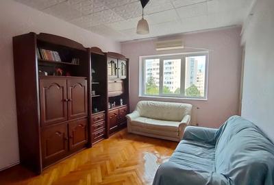 Apartament cu 2 camere decomandat în Central - 1