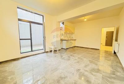 Apartament cu 2 camere semidecomandat, mobilat în Bucureștii Noi - 8
