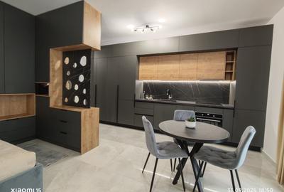 Apartament cu 2 camere în Rudicica - 1