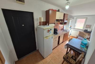 Apartament cu 2 camere decomandat în Spitalul Județean - 8