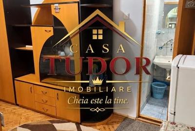 Garsonieră semidecomandată în Războieni