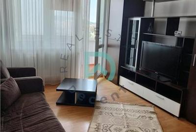 Apartament cu 2 camere semidecomandat în Astra