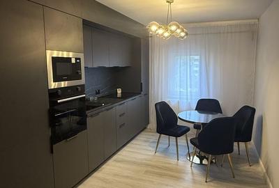 Apartament cu 3 camere în Rovine - 8