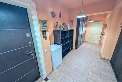 Apartament cu 2 camere, mobilat în Voluntari - 12