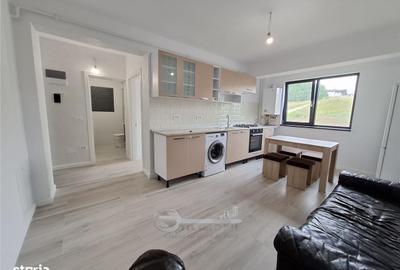 Apartament cu 2 camere în Rediu