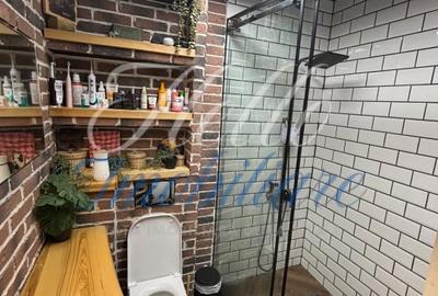 Apartament cu 2 camere în Florești - 11