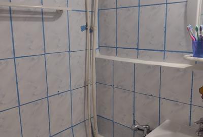 Apartament cu 2 camere semidecomandat în Rogerius