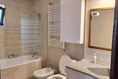 Apartament cu 4 camere decomandat în Albești - 1