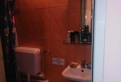 Apartament cu 3 camere semidecomandat, mobilat în Tomis Nord - 6