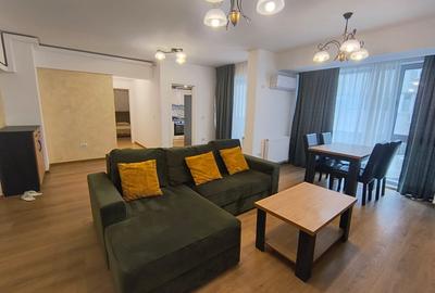 Apartament cu 2 camere decomandat, mobilat în Capitol - 2