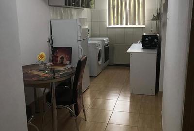 Apartament cu 2 camere decomandat în Ultracentral