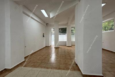 Spațiu comercial, de 80 mp, în Soarelui - 1