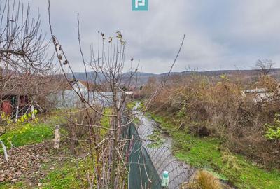 Casă individuală cu 4 camere cu Canalizare în Sighiștel - 10
