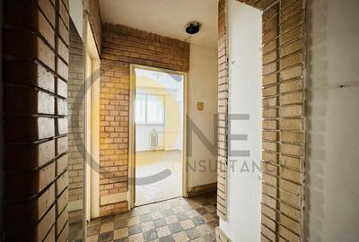 Apartament cu 3 camere semidecomandat în Pantelimon - 11