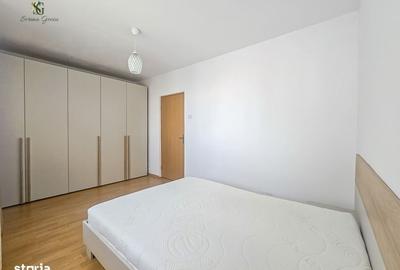 Apartament cu 2 camere în Gării