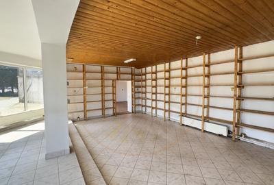 Spațiu comercial, de 184 mp, în Carei - 15