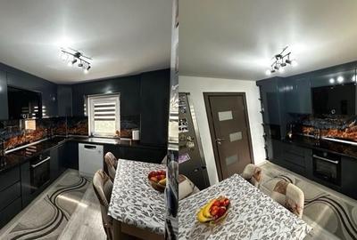 Apartament cu 4 camere decomandat în Central - 7