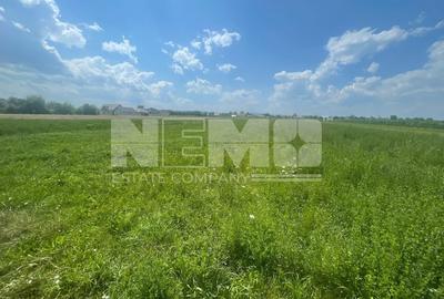 Teren Construcții intravilan de 3770 mp, în Frătăuții Vechi