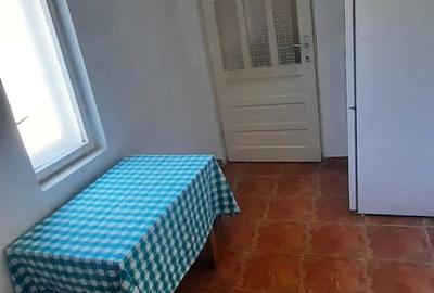 Casă cu 2 camere cu Teren 1699 Mp în Baciu
