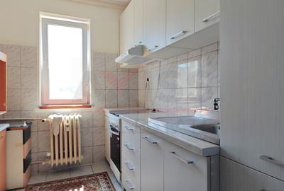 Apartament cu 2 camere semidecomandat în Capitol - 3