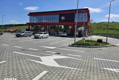 Spațiu comercial, de 700 mp, în Central - 2