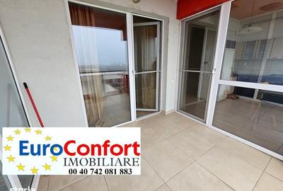 Apartament cu 2 camere în UTA