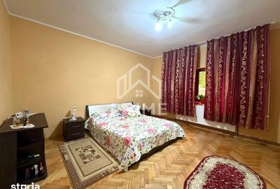 Casă cu 3 camere cu Canalizare în Central - 4