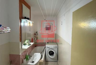 Spațiu comercial, de 45 mp, în Nicolina - 8