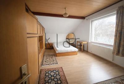 Casă individuală cu 7 camere decomandat cu Teren 400 Mp în Grigorescu - 2